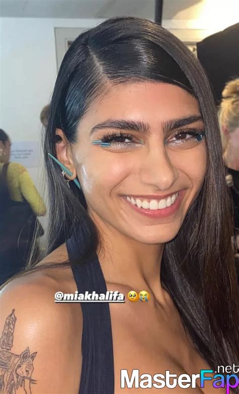 mia khalifa nude 2023|Mia Khalifa Videos Porno 